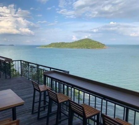 Heaven Hill Lanta Hotel Koh Lanta Ngoại thất bức ảnh