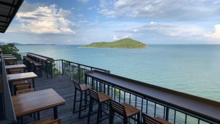 Heaven Hill Lanta Hotel Koh Lanta Ngoại thất bức ảnh