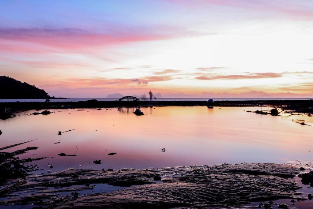 Heaven Hill Lanta Hotel Koh Lanta Ngoại thất bức ảnh