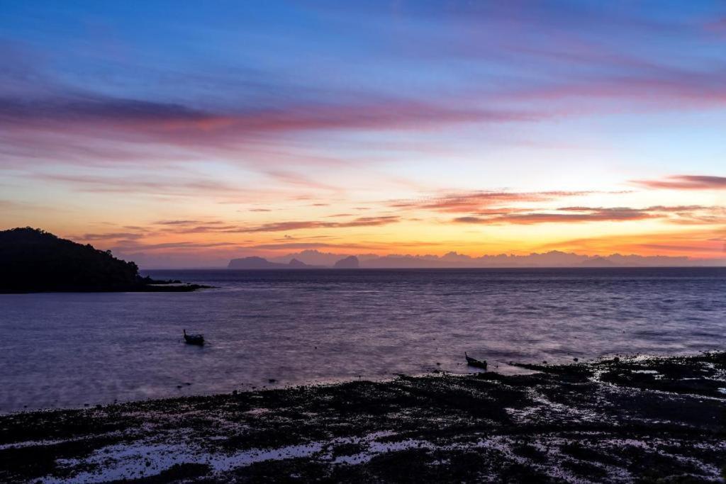 Heaven Hill Lanta Hotel Koh Lanta Ngoại thất bức ảnh