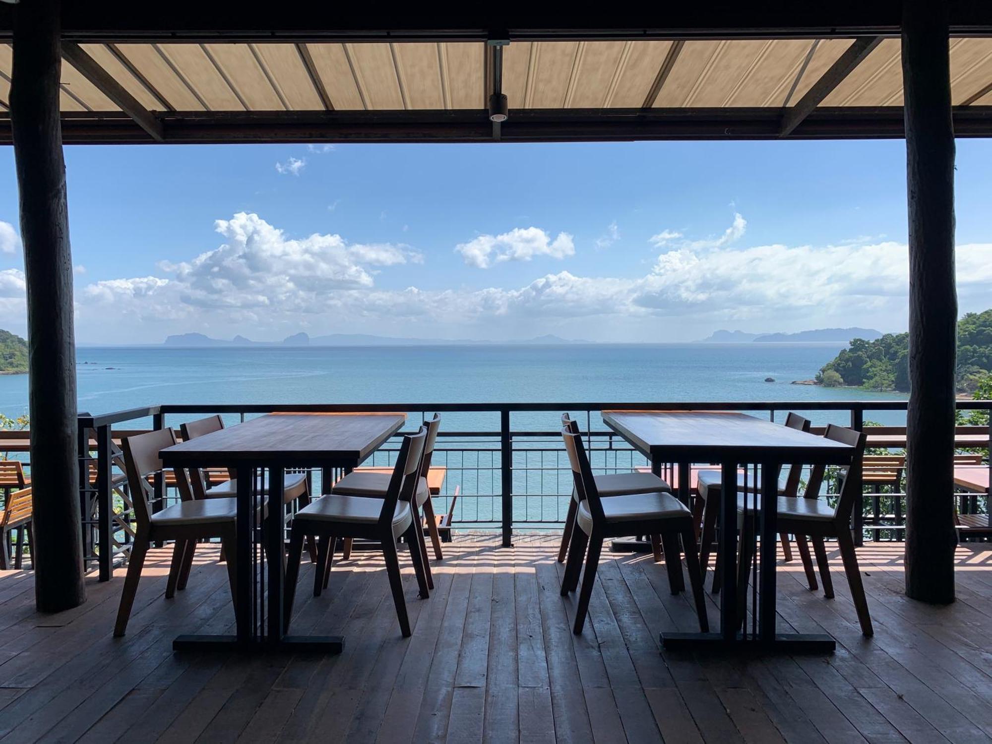 Heaven Hill Lanta Hotel Koh Lanta Ngoại thất bức ảnh