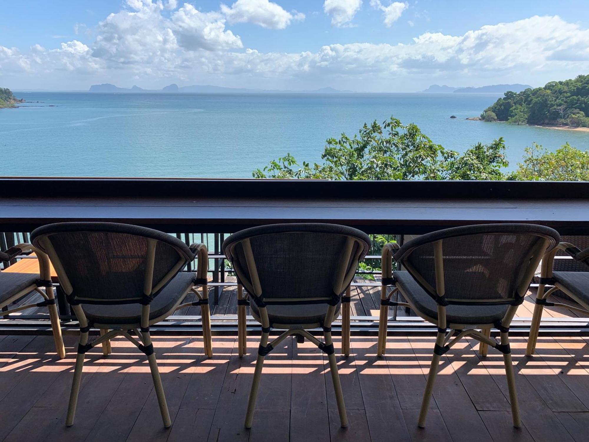 Heaven Hill Lanta Hotel Koh Lanta Ngoại thất bức ảnh