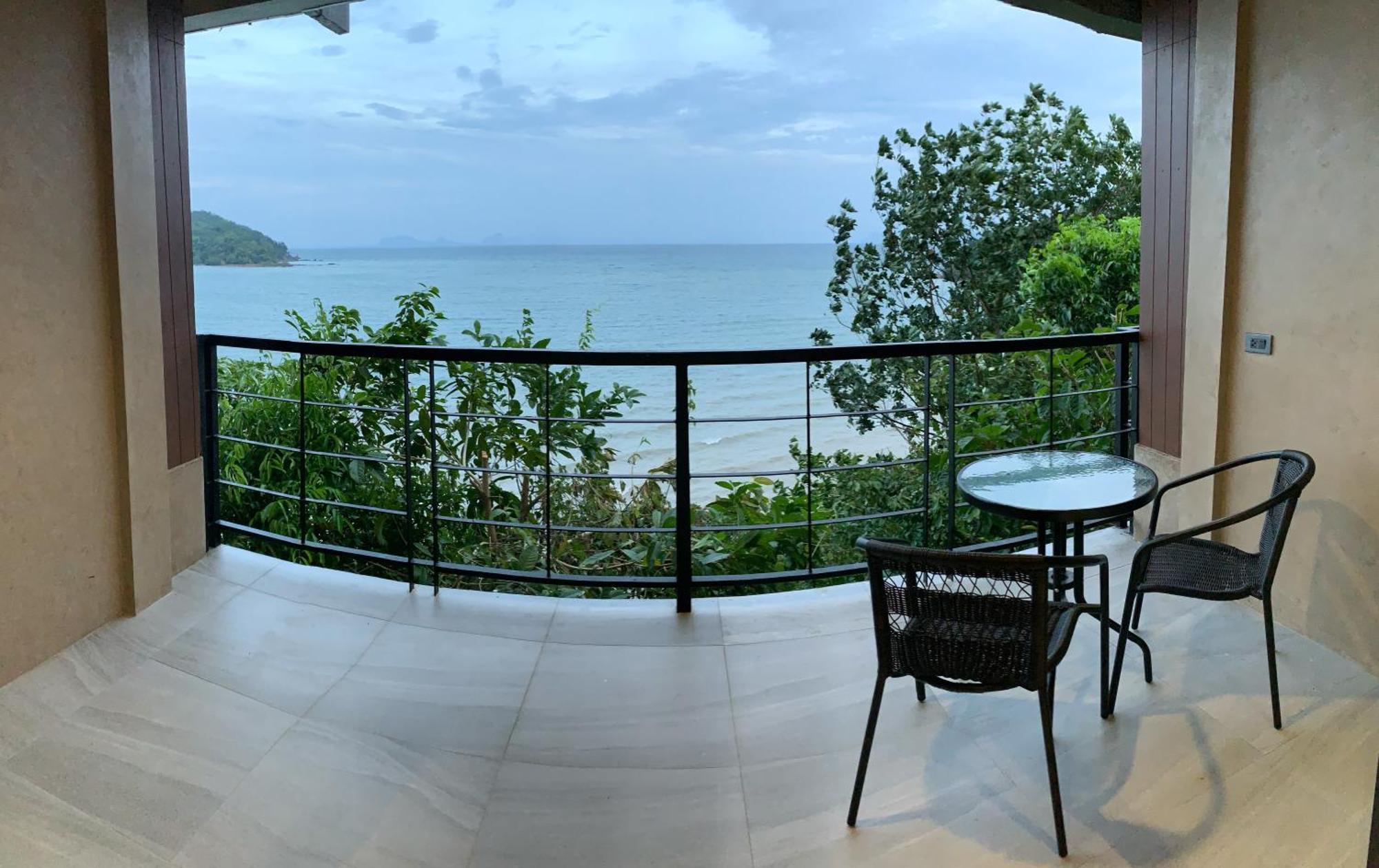 Heaven Hill Lanta Hotel Koh Lanta Ngoại thất bức ảnh