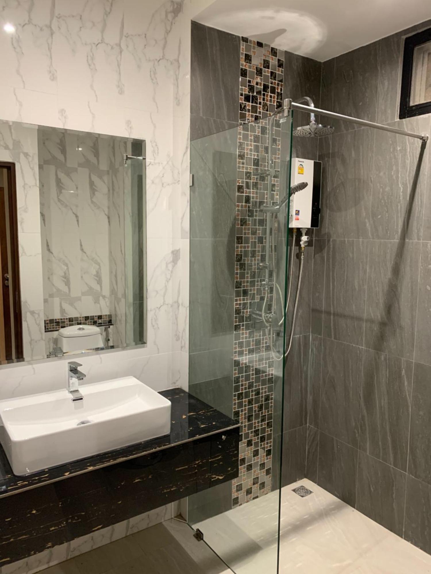 Heaven Hill Lanta Hotel Koh Lanta Ngoại thất bức ảnh