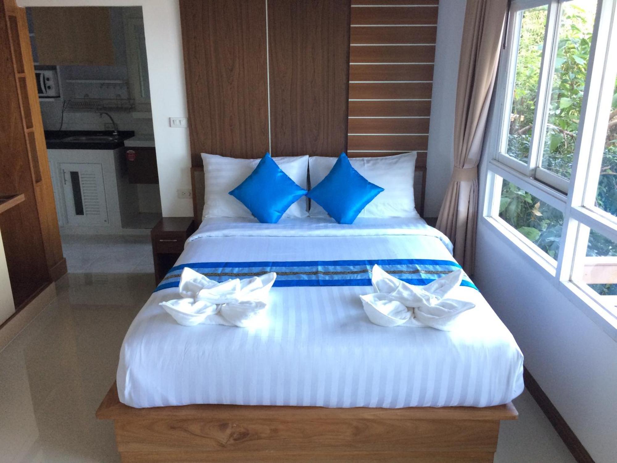 Heaven Hill Lanta Hotel Koh Lanta Ngoại thất bức ảnh