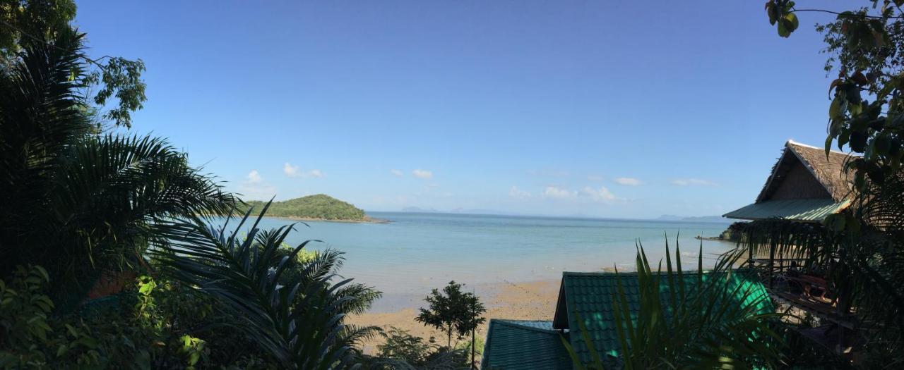 Heaven Hill Lanta Hotel Koh Lanta Ngoại thất bức ảnh