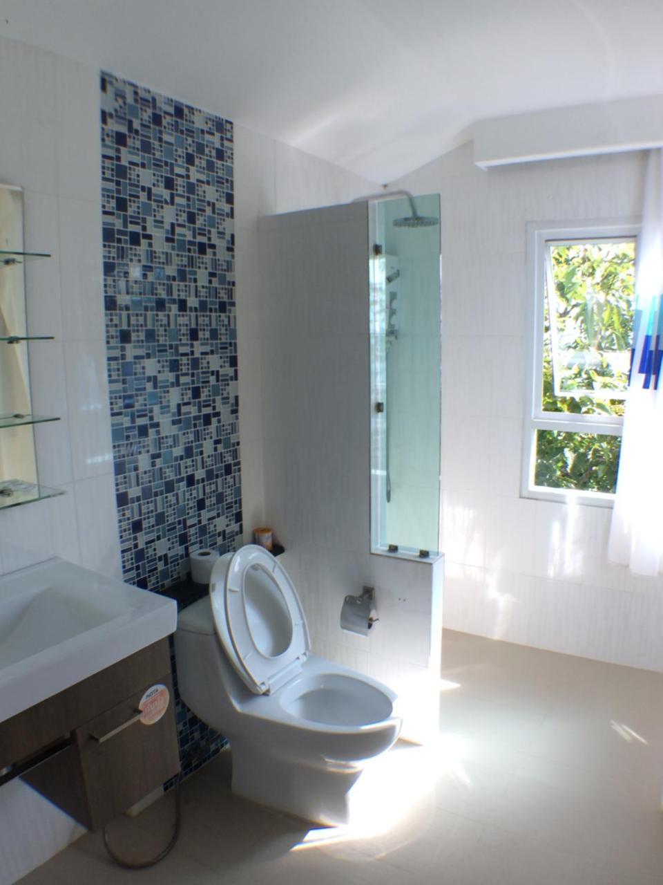 Heaven Hill Lanta Hotel Koh Lanta Ngoại thất bức ảnh