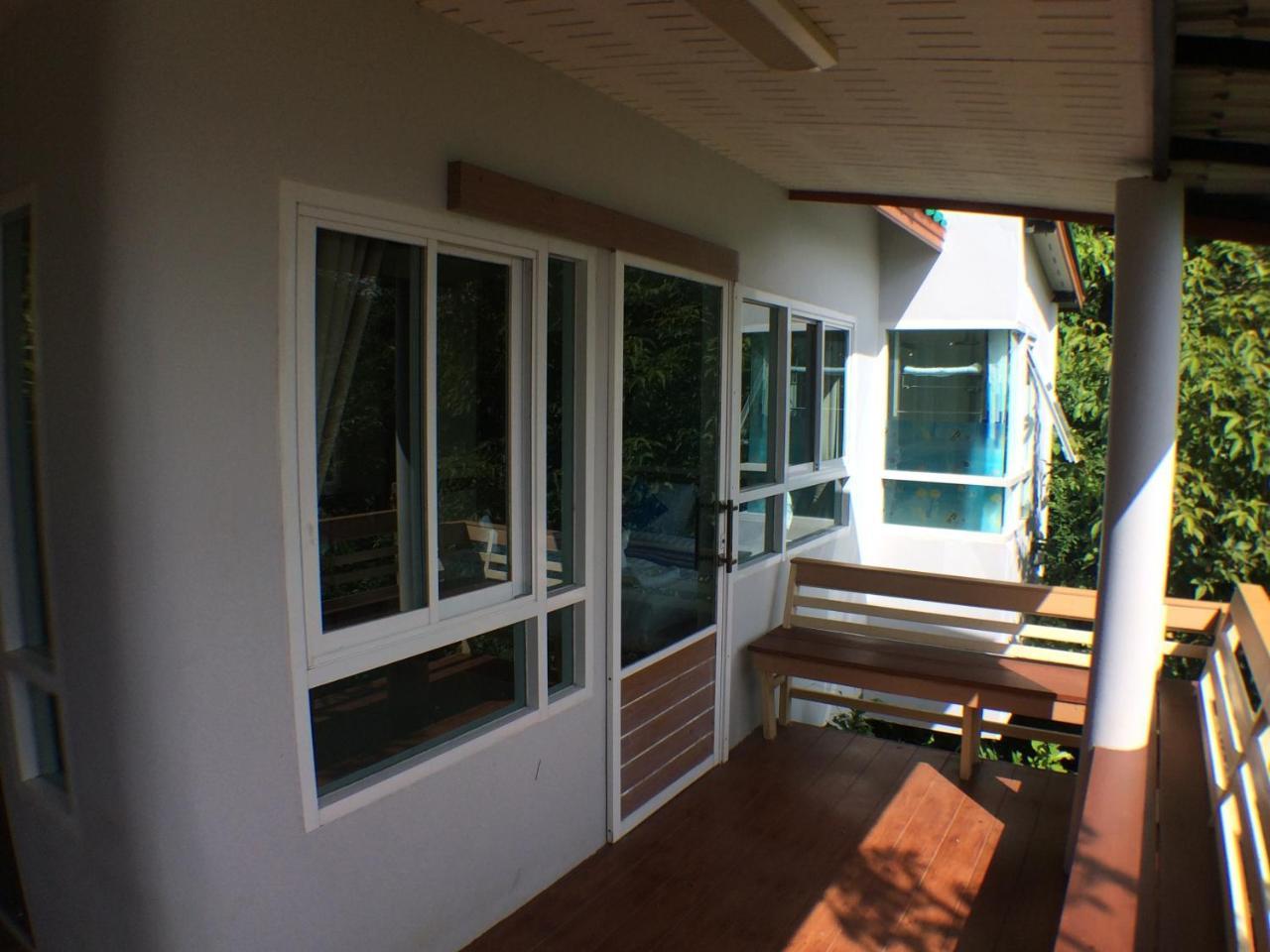 Heaven Hill Lanta Hotel Koh Lanta Ngoại thất bức ảnh