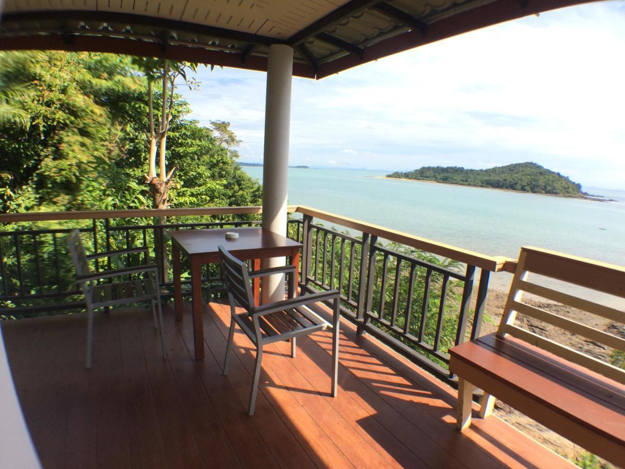 Heaven Hill Lanta Hotel Koh Lanta Ngoại thất bức ảnh